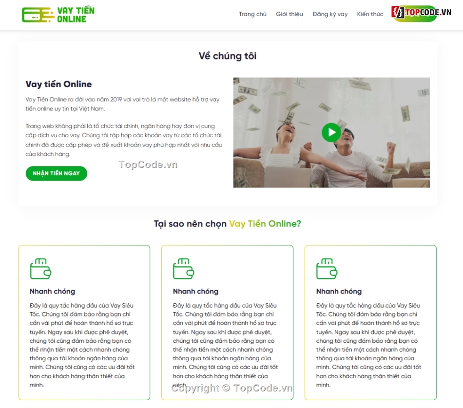 vay tiền,vay vốn,tài chính,share code,chuẩn seo